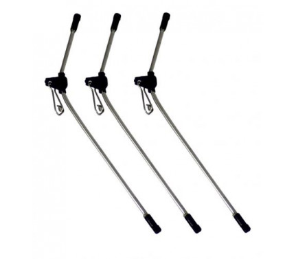 #1596 zfish-prujezd-anti-tangle-pro-3ks