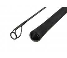 #2672 drd010_spomb_e_13ft_5_5lb_rod_tip_ring_and_butt_cap