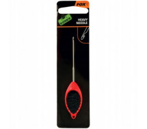 #3804 FOX-IGLA-EDGES-HEAVY-NEEDLE-CAC589