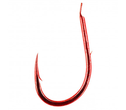 #4137 gamakatsu-haken-ls-5330r-rot-8