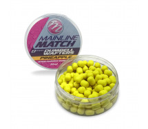 #4186 match-dumbell-wafters-8mm-pineapple-mainline