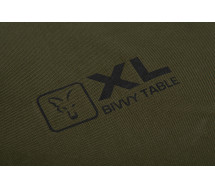 #5339 cac855_fox_xl_bivvy_table_bag_logo_detail
