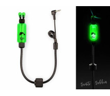 #5535 zfish-indikator-zaberu-bonito-light-bobbin-zeleny