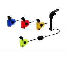 #5579 zfish-bite-indicator-classic-twin-ball