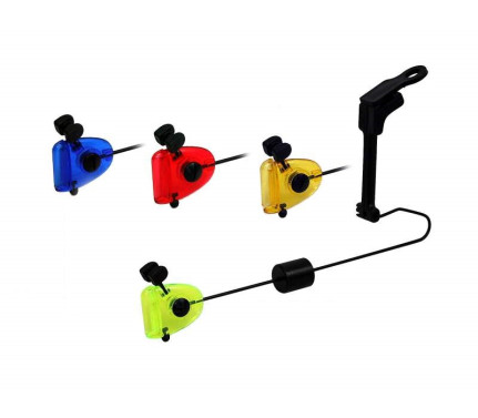#5579 zfish-bite-indicator-classic-twin-ball